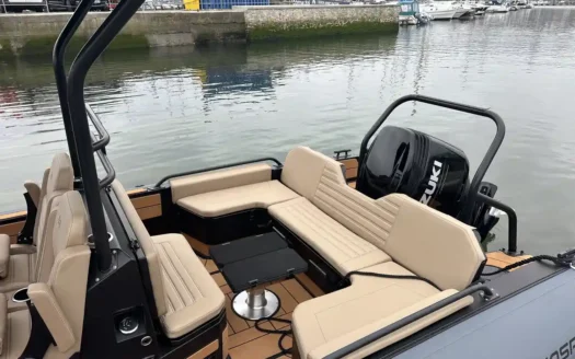 2025 Aquaspirit Ribs 700