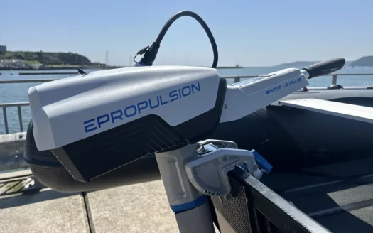 2024 Aquaspirit Ribs 320