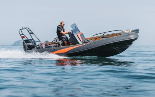 2026 Aquaspirit Ribs Cc 585