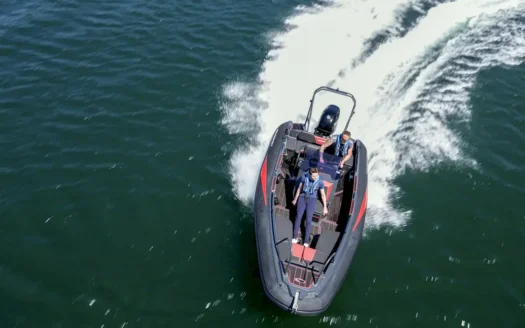 2026 Aquaspirit Ribs Cc 585