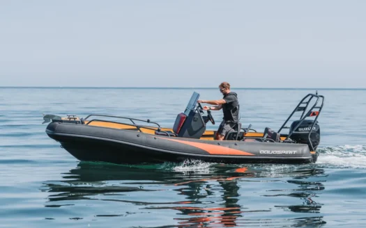 2026 Aquaspirit Ribs Cc 585