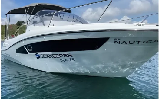 2022 Jeanneau Cap Camarat 9.0 WA