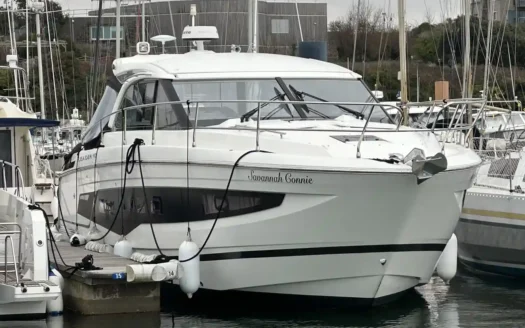 2021 Jeanneau Leader 40