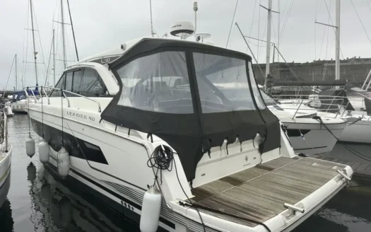 2021 Jeanneau Leader 40