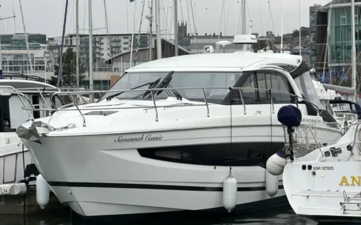 2021 Jeanneau Leader 40